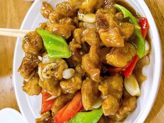 -渔家乐小海鲜(皇姑店)