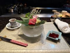 -Ginza Onodera铁板烧(外滩十八号店)