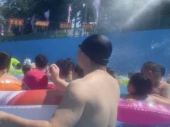 -欢乐水魔方水世界