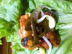 -京玉菲饭店(李村店)