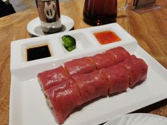 -北海金昌开元名都大酒店·四季轩中餐厅