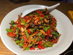 -吃饭皇帝大(合生汇店)