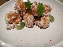 奇妙虾球-小大董·烤鸭(凤凰汇店)