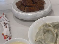 -东方饺子王(和平里店)