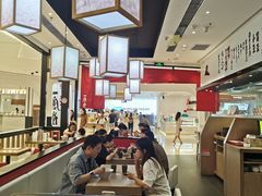 -一風堂拉面(深圳湾万象城店)