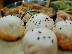 -百家鸡味馆(清泰店)