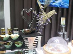 -亚洲国际大酒店·云顶阁旋转自助餐厅