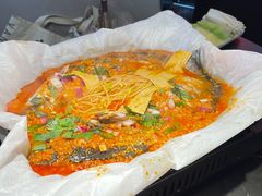 -鱼鼎香烤鱼火锅(华发商都店)