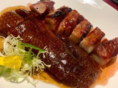 -Yan Ting 宴庭中餐厅(上海静安瑞吉酒店)