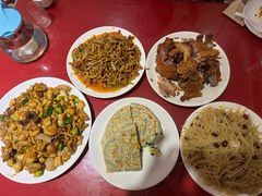 -胖子菜馆(隆昌路店)