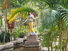 -西双版纳傣族园