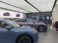 -华为智能生活馆(上海金桥国际商业广场)