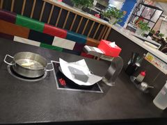 -福成自助烤肉(长阳店)
