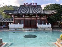 -河源客天下-温泉小镇