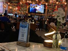 大堂-Margherita雏菊意大利餐厅(雅颂庭购物中心店)