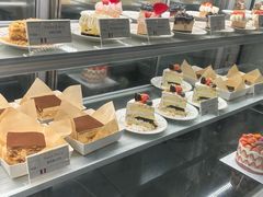 -PETIT PARIS 小巴黎(花园道店)