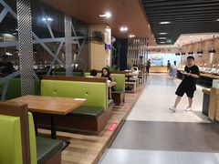 -感恩心素食馆(百世广场店)