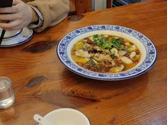 -北京烤鸭店(新桥家园·浦口店)