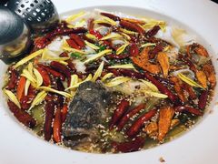 -太二酸菜鱼(深圳布吉万象汇店)