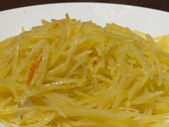 -单家老院·院子里的青岛菜(沙子口店)