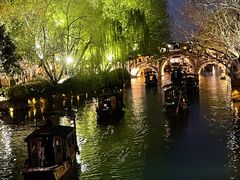 -乌镇枕水度假酒店