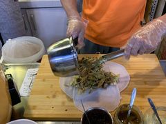 -安徽阜阳卷馍(西单店)