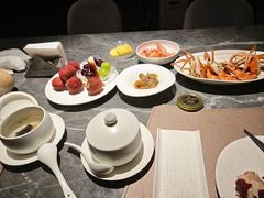-曲水兰亭(北京四惠店)