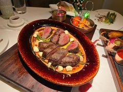 -佐度王子扒房(天鹅湖店)