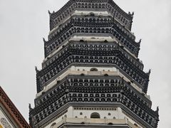 -迎江寺