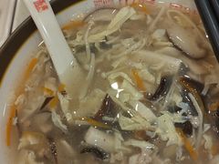-小姜锅贴(凤凰街店)