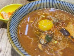 -李先生的首尔小馆(松江启源广场店)