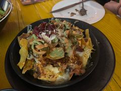 -Pistolera Mexican Cantina女枪手墨西哥餐厅(碧云路店)