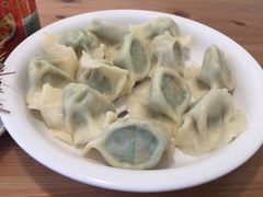 海胆蒸饺-海胆小馆(东北水饺·春柳店)