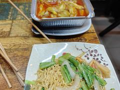-源味居手把签烧烤(长春一店)