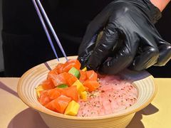 -润Rùn•海鮮丼(領展店)