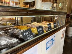 -仙峰天然面包(迎宾路店)