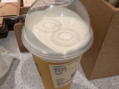 -喜茶(广州中山六路店)