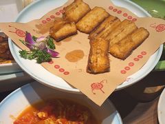 -鸡毛换糖(高桥店)