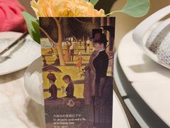 -théATRE 茶聚场(王府中環店)