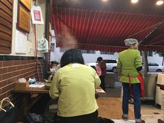大堂-朱大嘴肥肠血旺(福字街店)