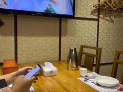 -紫霞门韩国料理烤肉(深南东路店)