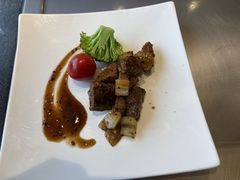 -御泉七味铁板烧(高区店)
