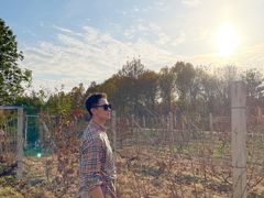 -安德鲁户外烧烤帐篷营地(马泉营店)