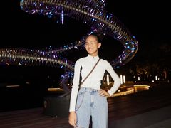 -URBAN REVIVO(欢乐海岸购物中心店)