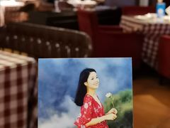 -邓丽君音乐主题餐厅