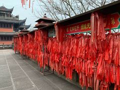 -丰都鬼城名山景区