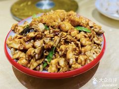 -大眼锅贴水饺(河东店)