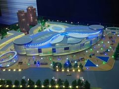 -哈尔滨规划展览馆