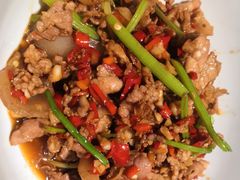 -回头食客-李久其家民间餐厅(望城金桥国际店)