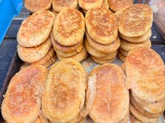 -陈大帅黄桥烧饼(桃园路店)